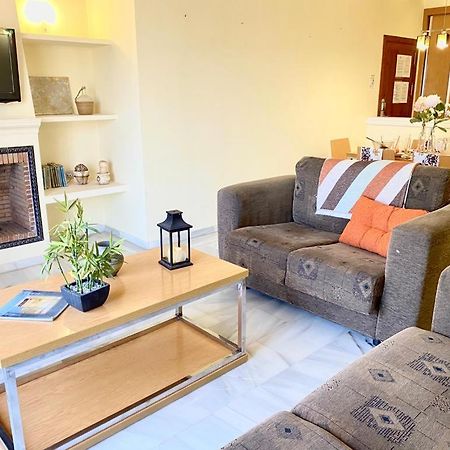 Oasis Apartment Mijas Extérieur photo