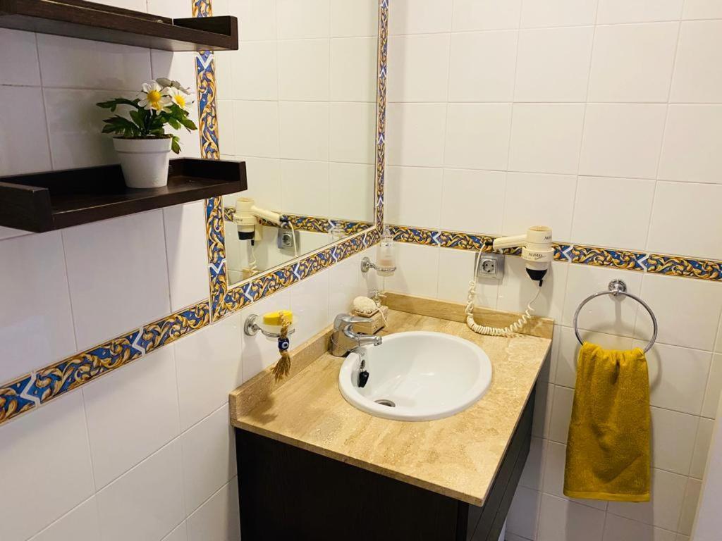 Oasis Apartment Mijas Extérieur photo