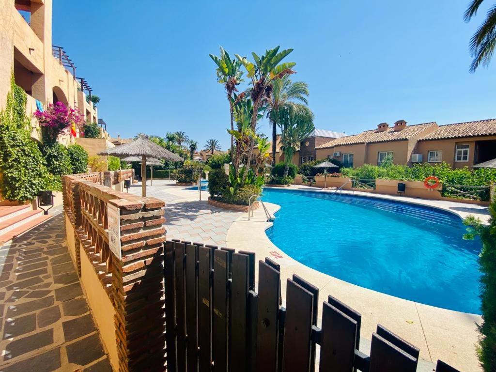 Oasis Apartment Mijas Extérieur photo
